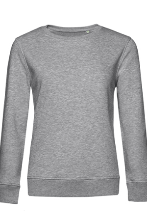 Inspire Crew Neck Sweat /Women_°