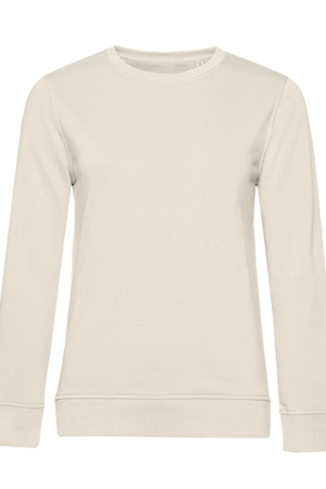 Inspire Crew Neck Sweat /Women_°