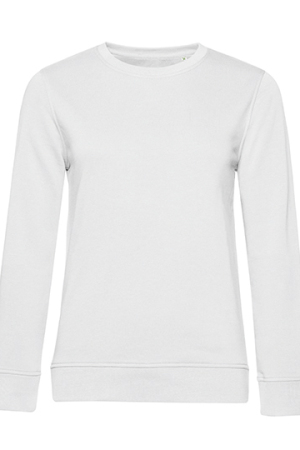 Inspire Crew Neck Sweat /Women_°