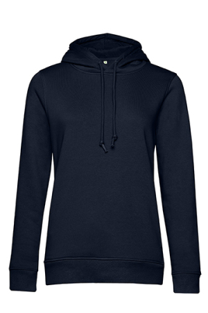 Inspire Hooded Sweat Women_°