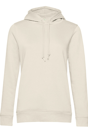 Inspire Hooded Sweat Women_°