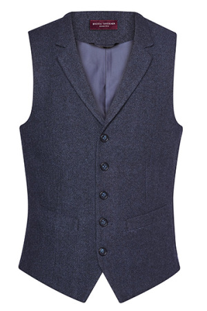 Memphis Men´s Waistcoat