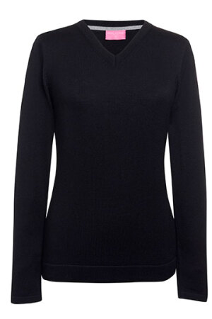 Women´s Atlanta V-Neck Jumper