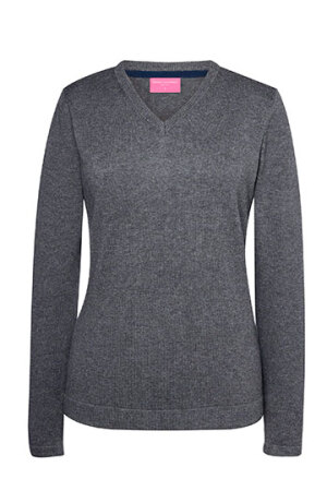 Women´s Atlanta V-Neck Jumper