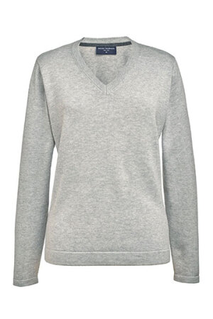 Women´s Atlanta V-Neck Jumper