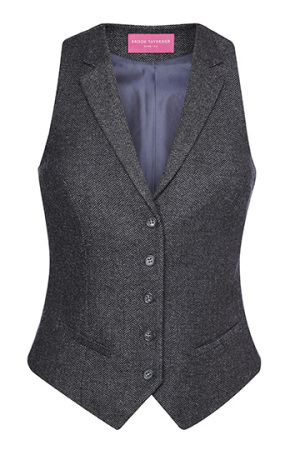 Nashville Ladies Waistcoat