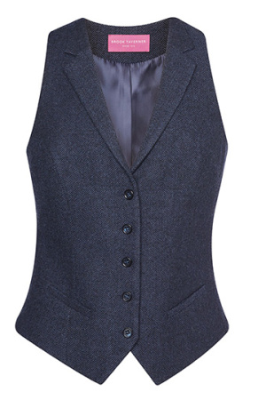 Nashville Ladies Waistcoat