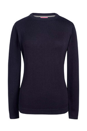 Ladies´ Helena Crew Neck Jumper