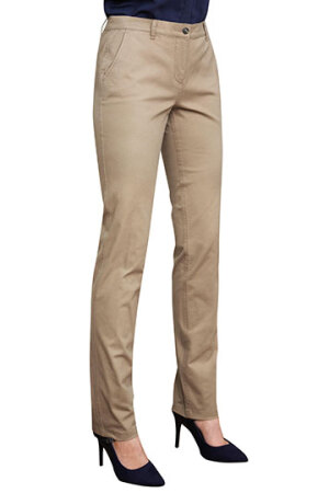 Business Casual Collection Houston Ladies` Chino