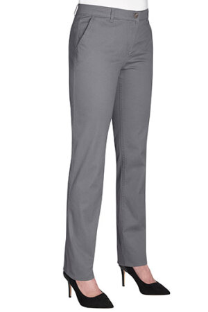 Business Casual Collection Houston Ladies` Chino