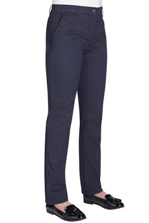 Business Casual Collection Houston Ladies` Chino