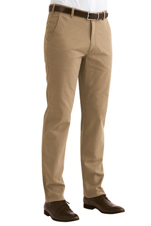 Business Casual Collection Miami Men`s Fit Chino