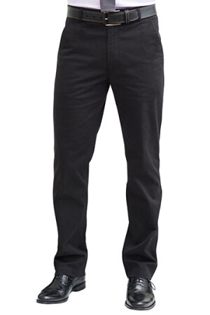 Business Casual Collection Miami Men`s Fit Chino