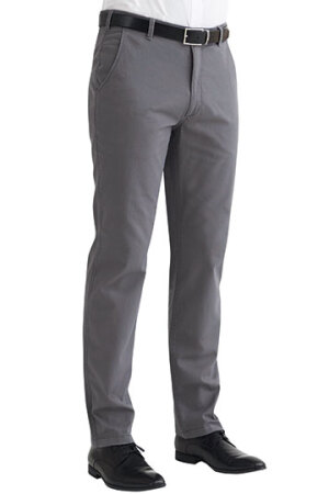 Business Casual Collection Miami Men`s Fit Chino