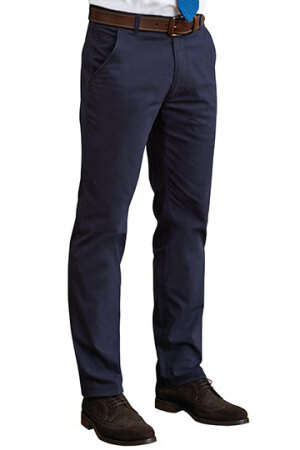 Business Casual Collection Miami Men`s Fit Chino