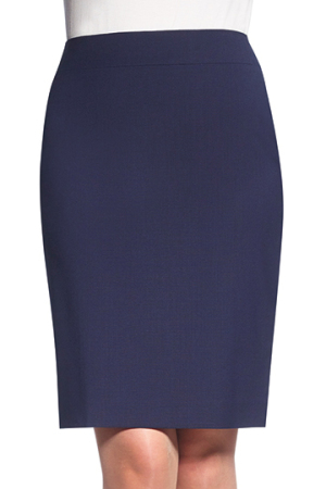 Sophisticated Collection Numana Straight Skirt