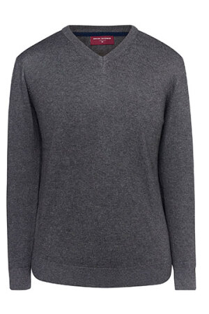 Men´s V-Neck Jumper Boston