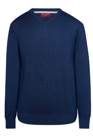 Men´s V-Neck Jumper Boston