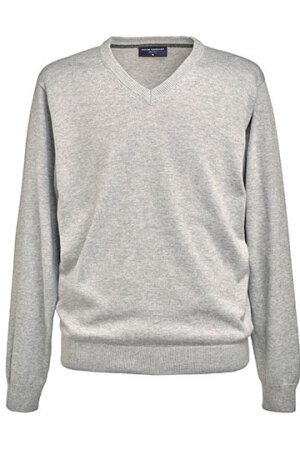 Men´s V-Neck Jumper Boston