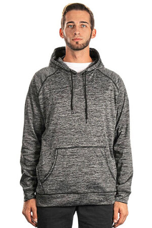 Men’s Performance Raglan Pullover