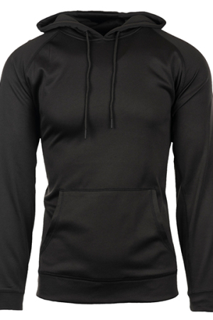 Men’s Performance Raglan Pullover