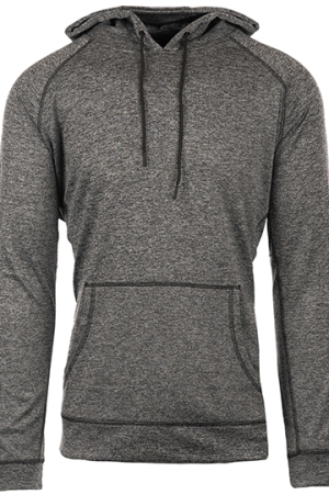 Men’s Performance Raglan Pullover