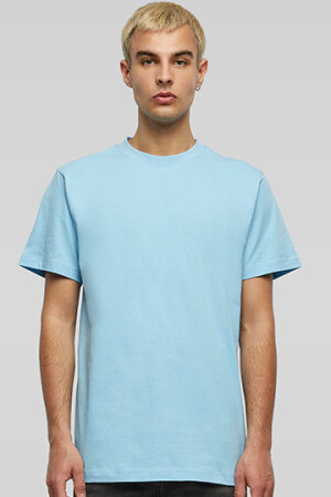 T-Shirt Round Neck