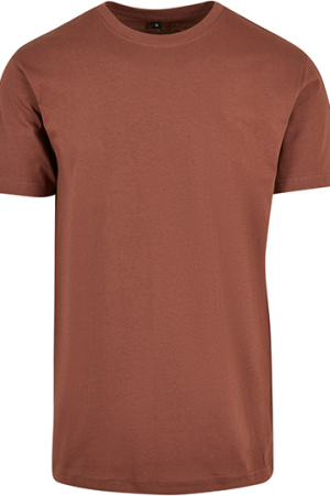 T-Shirt Round Neck