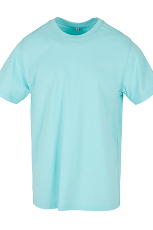 T-Shirt Round Neck