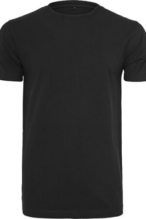 T-Shirt Round Neck