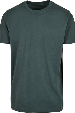 T-Shirt Round Neck