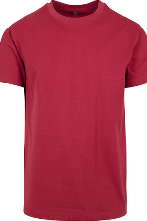 T-Shirt Round Neck