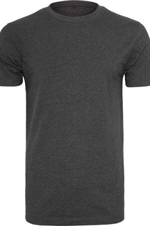 T-Shirt Round Neck