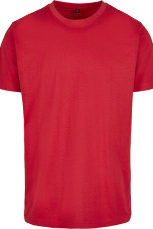 T-Shirt Round Neck