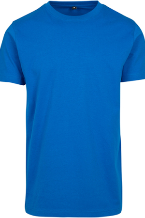 T-Shirt Round Neck