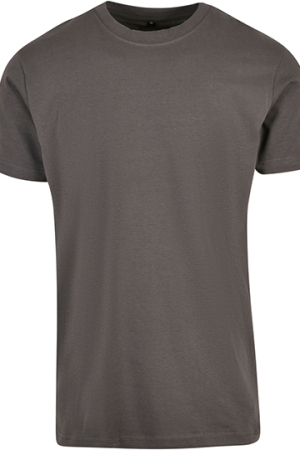 T-Shirt Round Neck