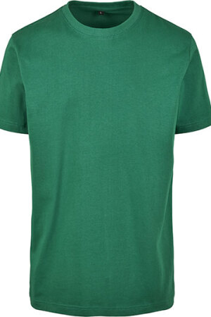 T-Shirt Round Neck