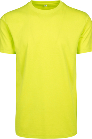 T-Shirt Round Neck