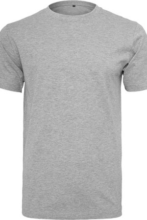 T-Shirt Round Neck