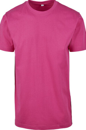 T-Shirt Round Neck