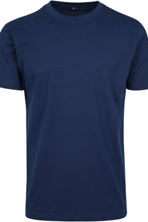 T-Shirt Round Neck