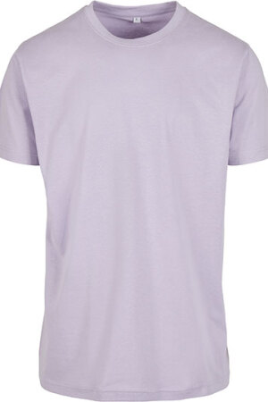 T-Shirt Round Neck