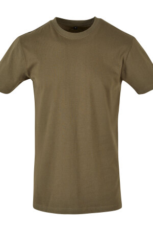 T-Shirt Round Neck