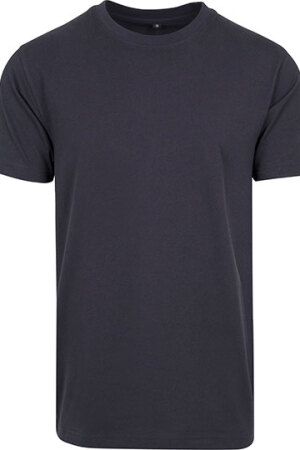 T-Shirt Round Neck