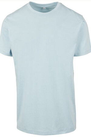 T-Shirt Round Neck