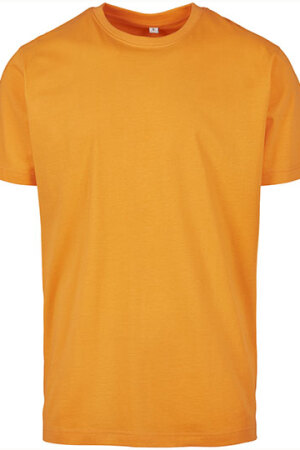 T-Shirt Round Neck