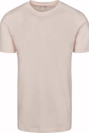 T-Shirt Round Neck