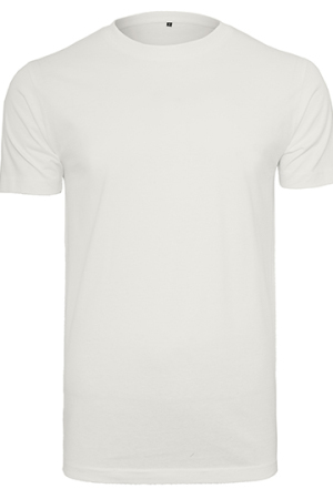 T-Shirt Round Neck