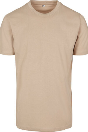 T-Shirt Round Neck