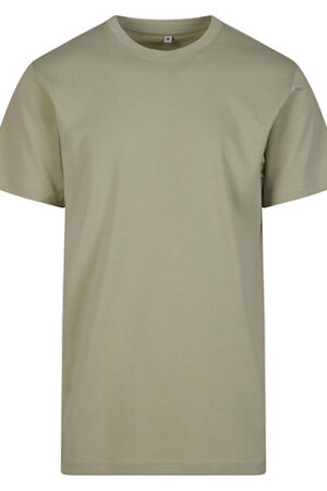 T-Shirt Round Neck